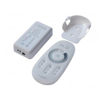 Touch LED диммер 12A RF 144W 12V 2,4GHz
